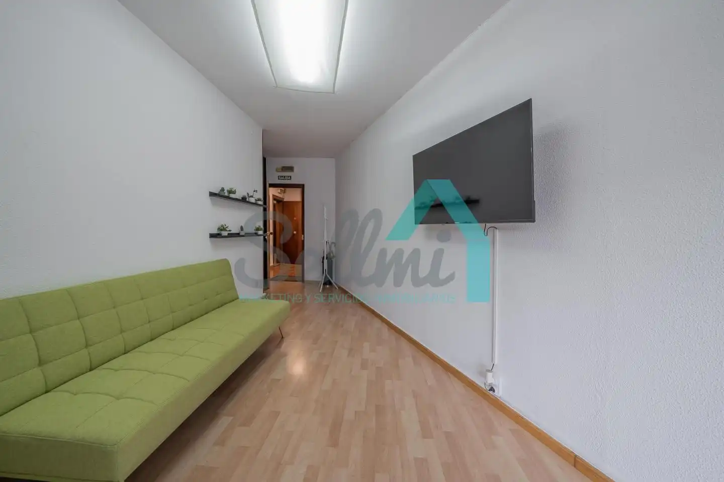 Office space with lift for sale in Centro - Casco Histórico, imagen 11