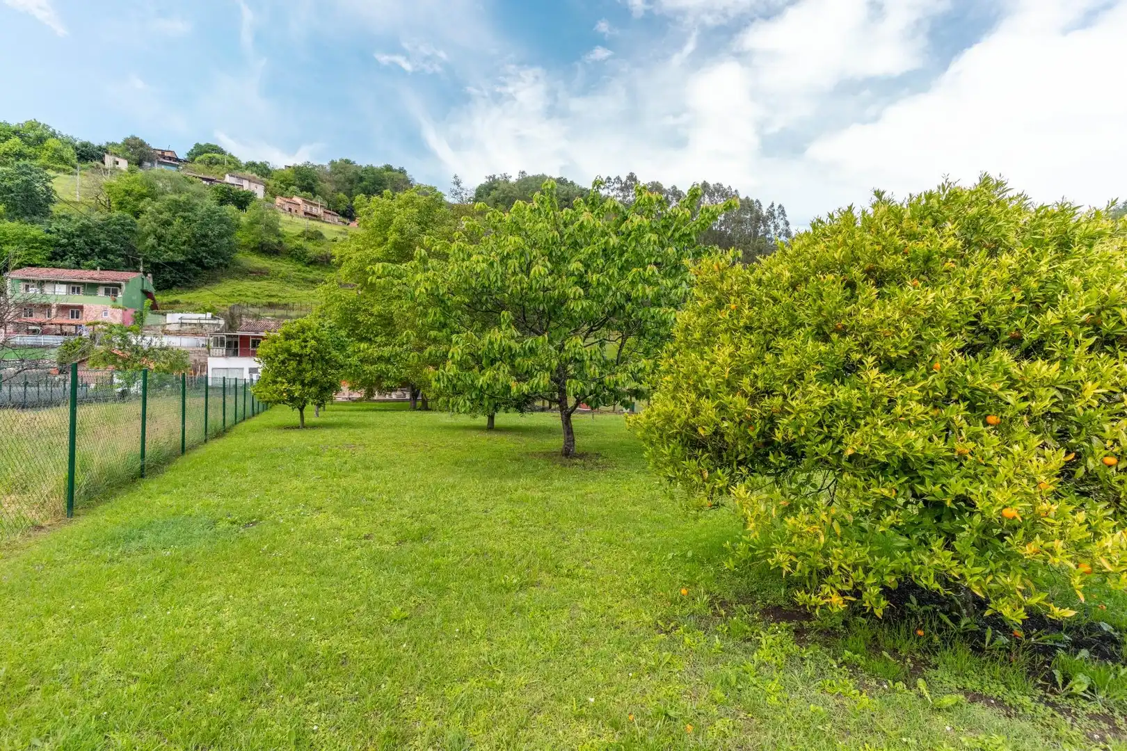 Casa con terraza en venta en NOAL LA 11, imagen 11