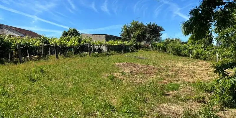 Casa o chalet en venta en Ponte Caldelas con Jardín privado y Trastero