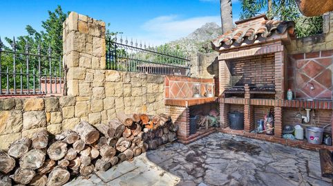 Foto 5 de Casa o chalet de alquiler en Sierra Blanca, Marbella