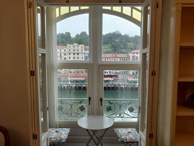 Piso en Alquiler en EL PRINCIPE en Albia