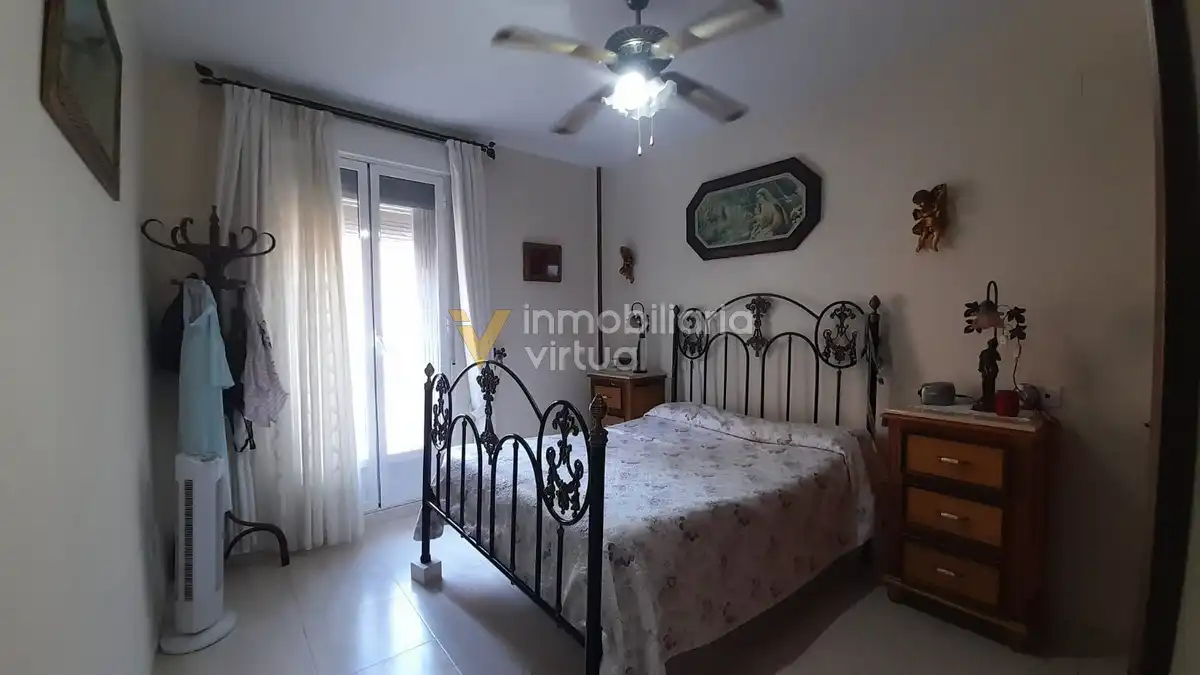 Piso con terraza en venta en Calle Santiago 30, imagen 10