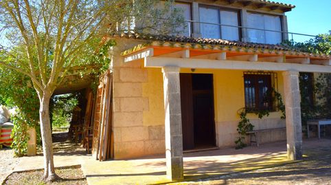 Finca rústica con casa de campo  con hermosas  vistas a la Serra de Tramuntana en Muro, imatge 2