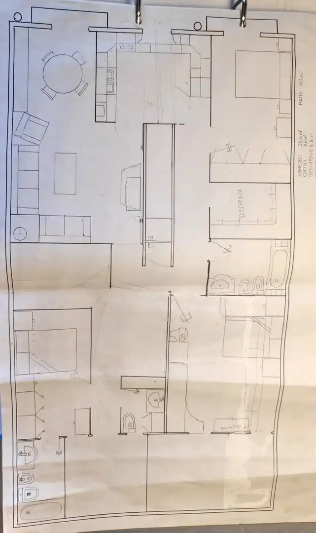 Edificio en venta en Vila de Gràcia