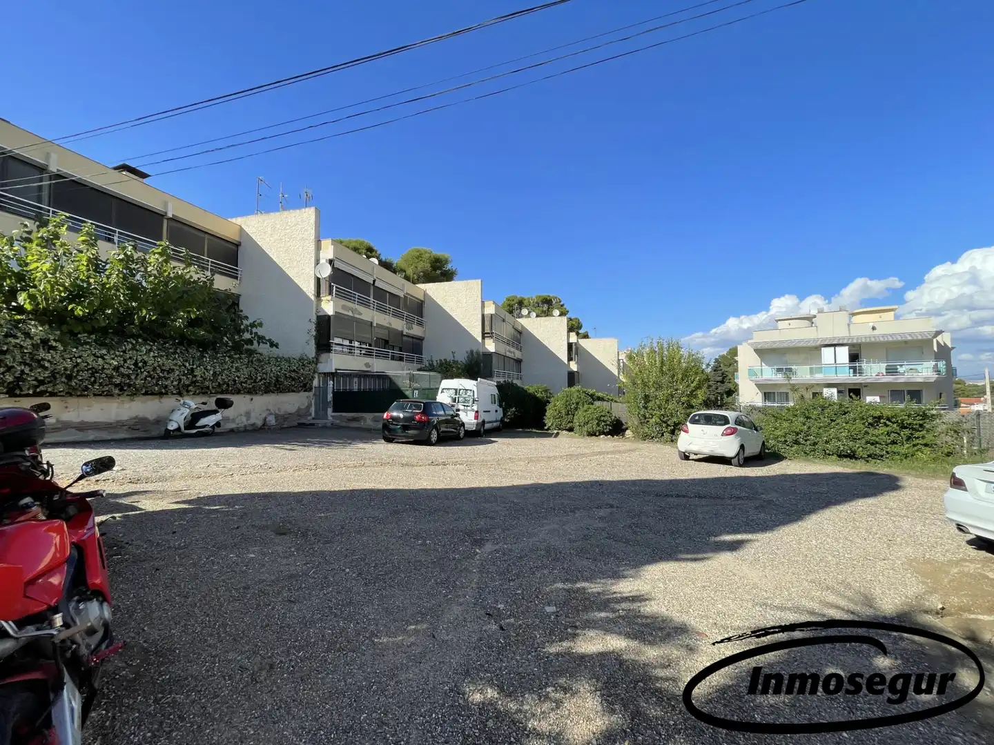 Apartamento con piscina en venta en Carrer del Pla de l'Era 6, imagen 42