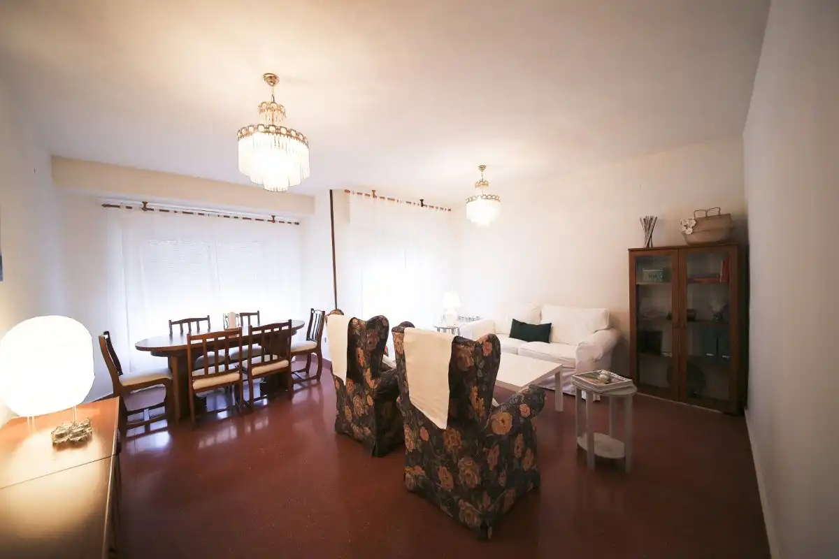 Piso en venta en Tomelloso