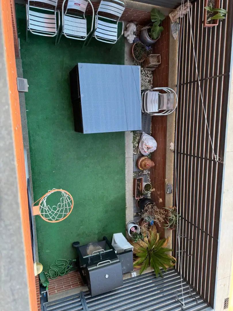 Duplex con terrazza in vendita a Avinguda Escoles 2, imagen 47