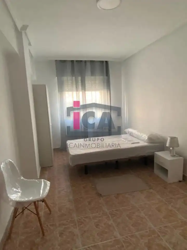 Flat with terrace to rent in CALLE ARGENTINA, imagen 6