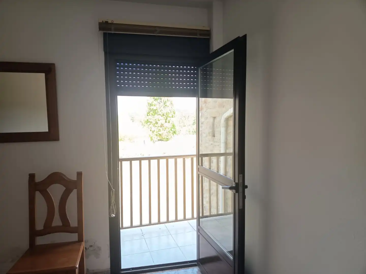 Casa o xalet en venda en Sober amb Jardí privat, Terrassa i Moblat