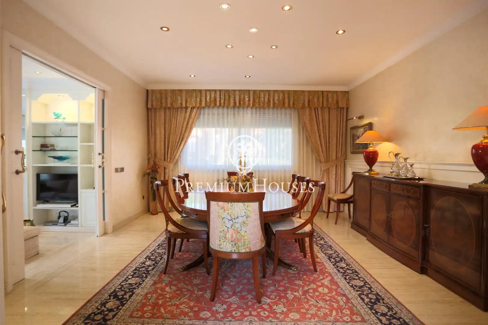 House with pool for sale in La Pineda, imagen 12