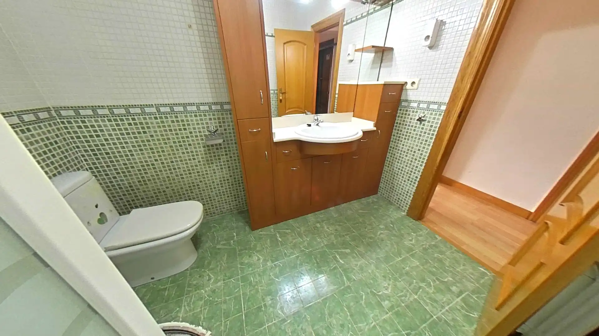 Appartamento con terrazza in vendita a Centro, imagen 11
