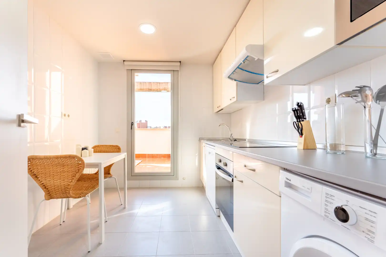 Attic for rent in Calle del Pintor Ignacio de Zuloaga, 4, Sanchinarro
