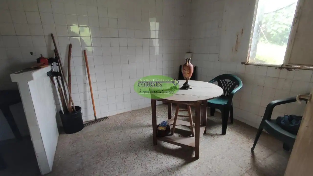 Casa o xalet en venda en Cortegada amb Jardí privat
