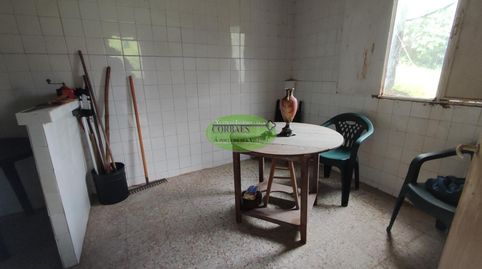 Foto 4 de Casa o xalet en venda a Cortegada, Ourense