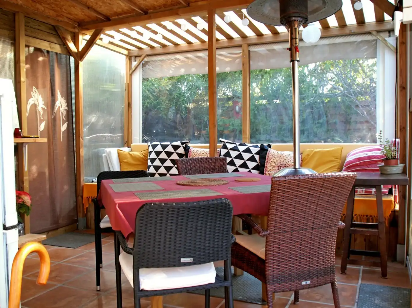 Villa con terrazza in vendita a El Toro, imagen 39