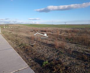 Industrial land for sale in Illescas