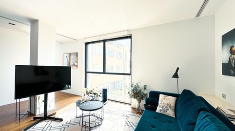 Foto 3 de Piso de alquiler en Passeig de Gràcia, 99, Dreta de l'Eixample, Barcelona Capital