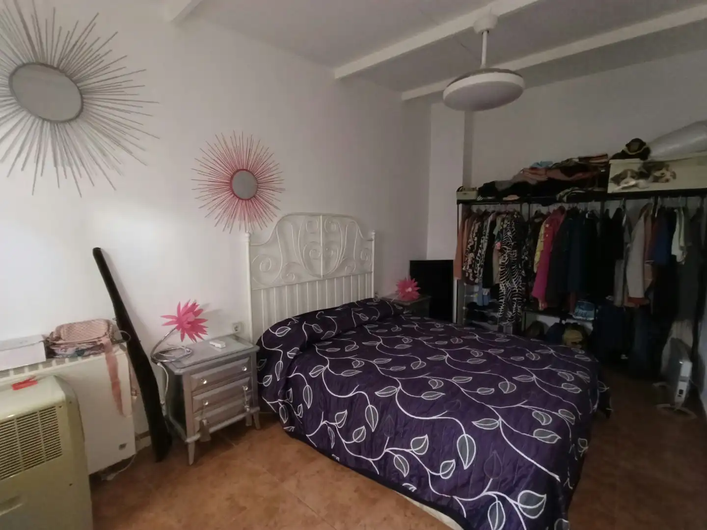 Casa a schiera in vendita a Casar de Cáceres, imagen 16