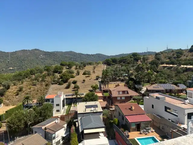 Casa aparellada amb piscina en venda a La Miranda - Can Candeler, imagen 46