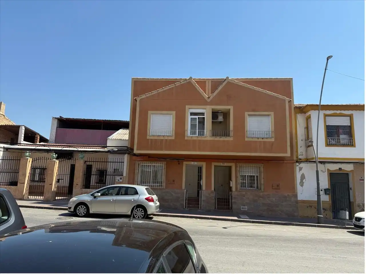 Detached house for sale in Mula, imagen 2