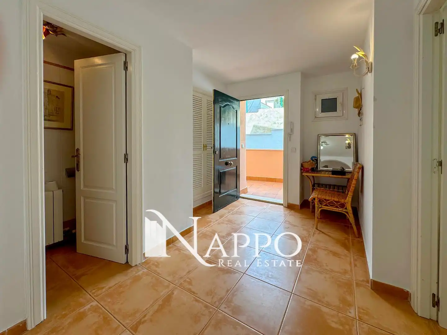 Duplexes for sale in Calvià  with Air Conditioner, Heating and Terrace
