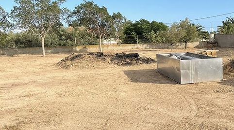 Parc.Urbana en venta en La Almajada., imatge 4
