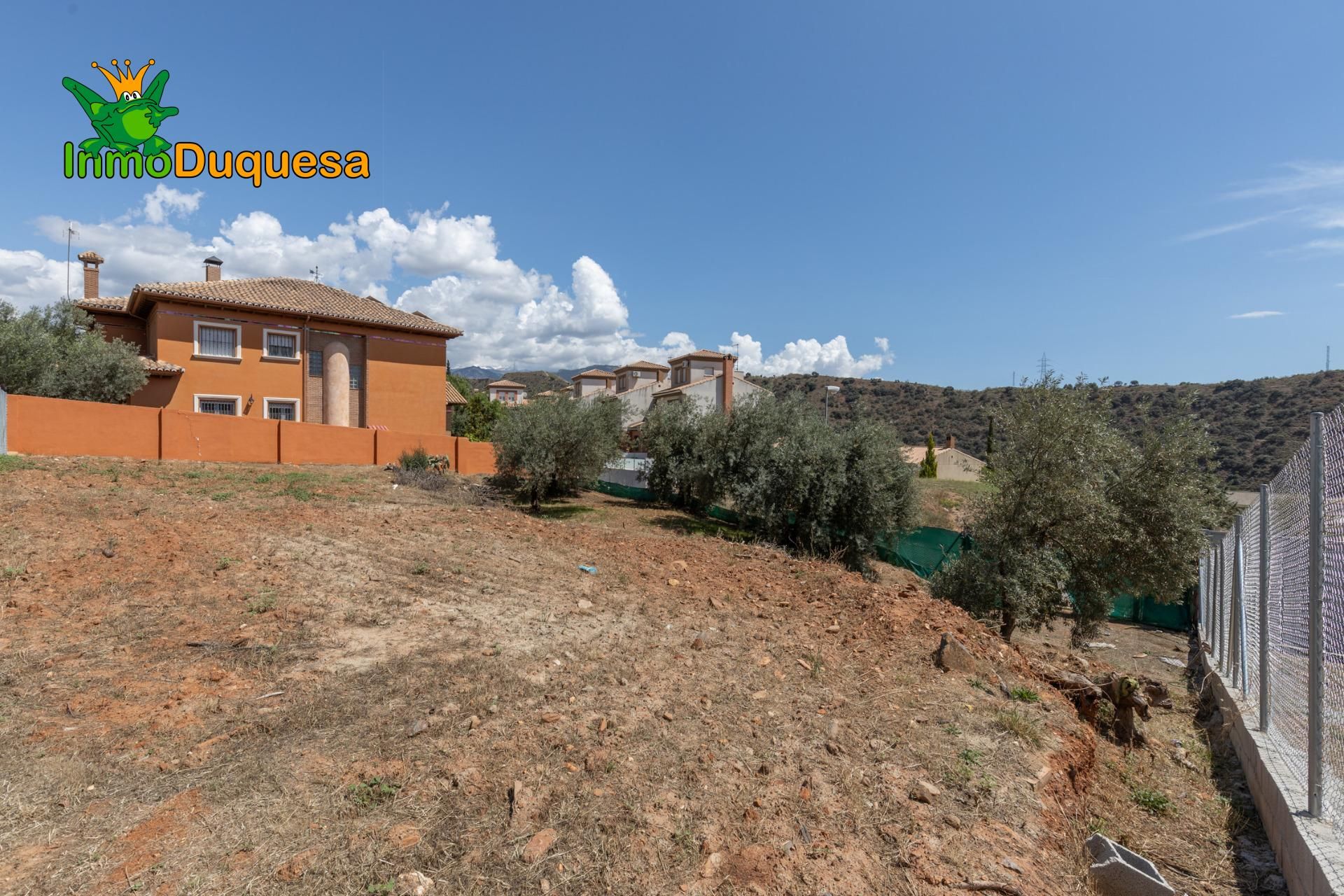 Residential for sale in  Granada Capital