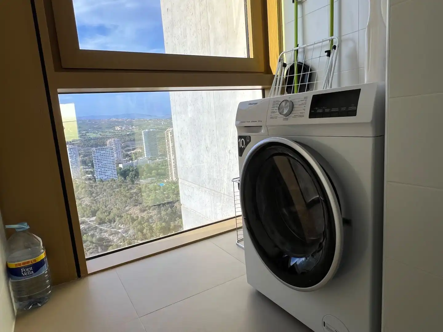 Apartament amb ascensor en venda a Playa de Poniente, imagen 44