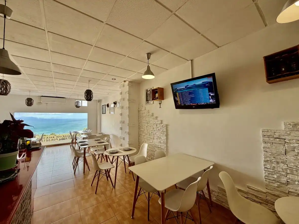 Commercial properties for sale in Santa Pola