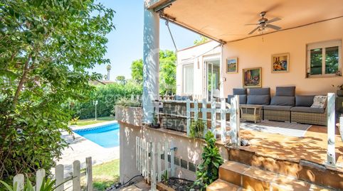 Foto 3 de Casa o xalet en venda a Urbanizacion Parque Monte Alcedo, Riba-roja de Túria, Valencia