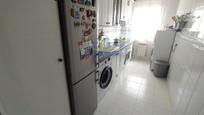 Kitchen of Flat for sale in Villaquilambre  with Heating and Storage room