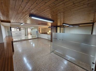Local comercial en venta en Calle Alberola