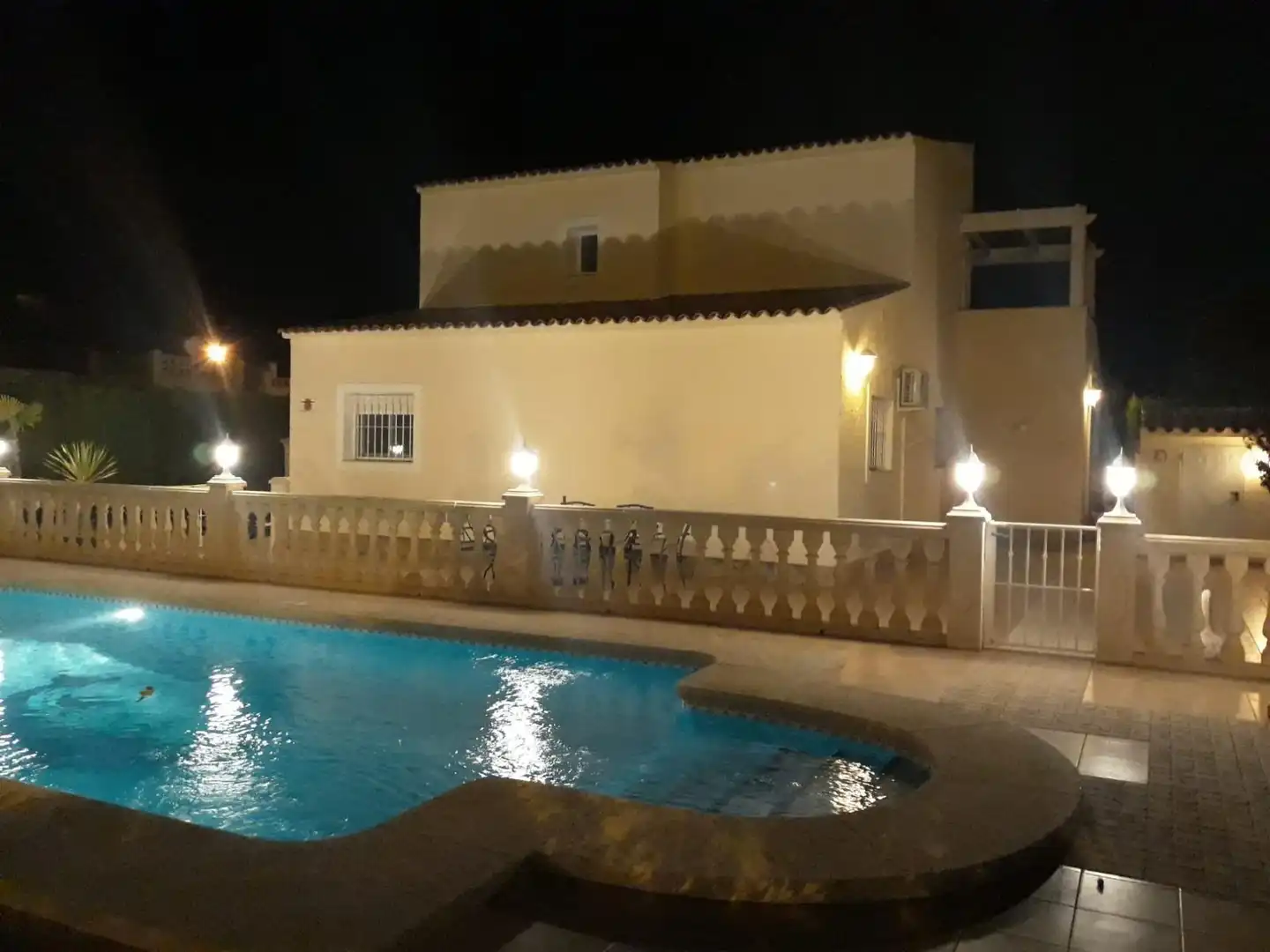 Detached house with terrace for sale in El Tossal - Bello Horizonte, imagen 39