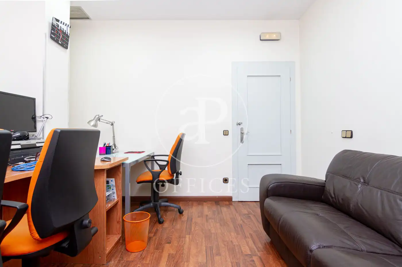 Office for rent in Madrid