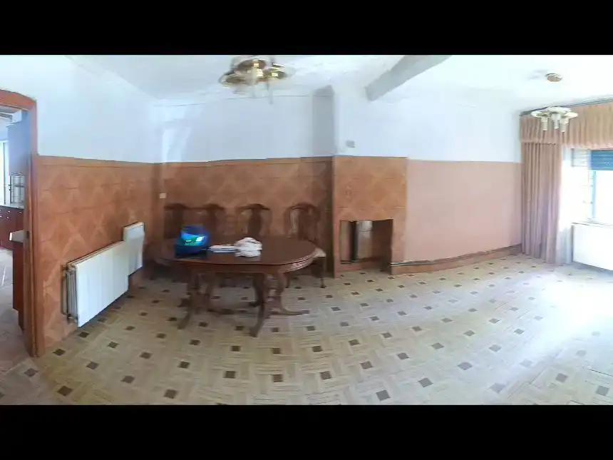 Esszimmer von Wohnung zum Verkauf in Venta del Moro, Valencia