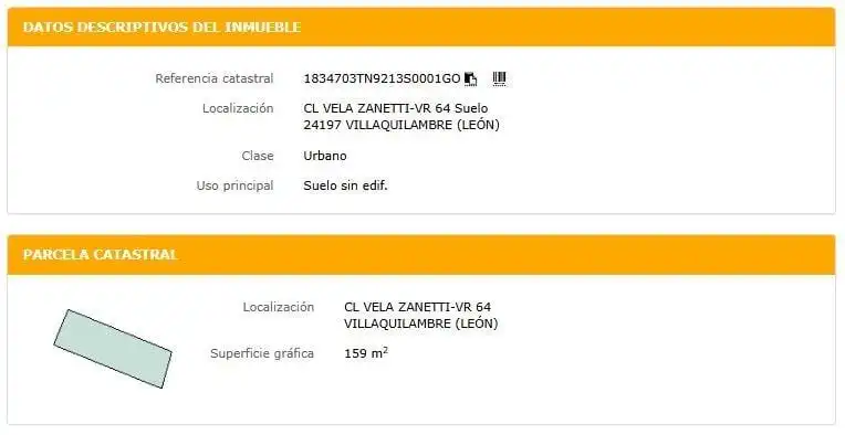 Terreni e lotti in vendita a Villaquilambre, imagen 10