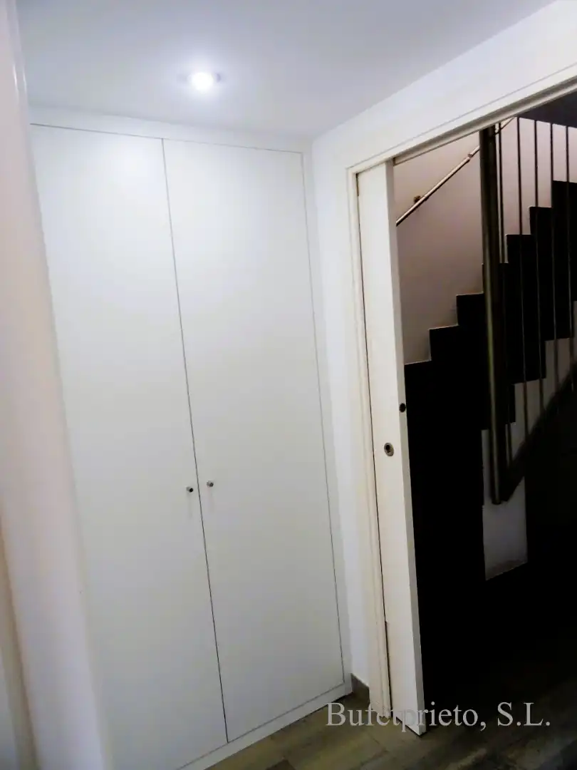 Dúplex en venta en Sant Andreu de Llavaneres con Aire acondicionado, Calefacción y Terraza
