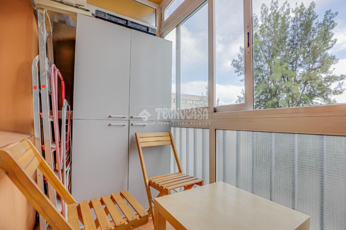 Terraza de Piso en venta en Ripollet con Aire acondicionado y Balcón