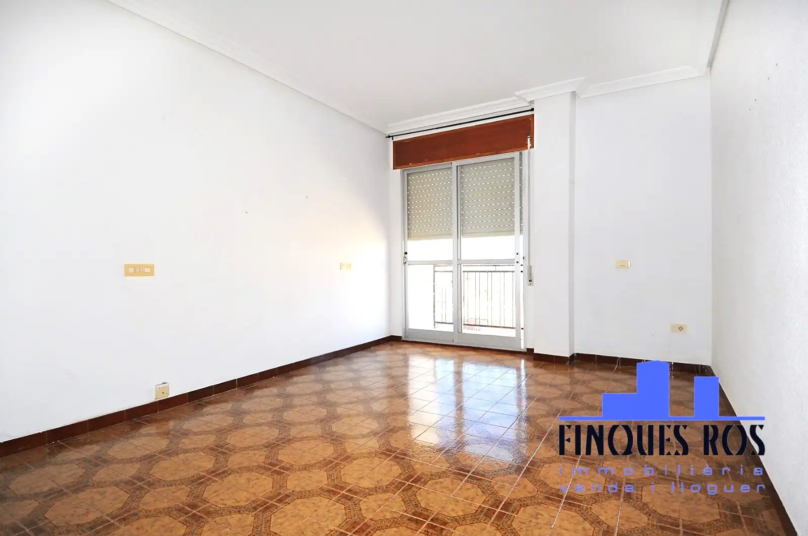 Sala de estar de Ático en venta en Vinaròs con Terraza y Balcón