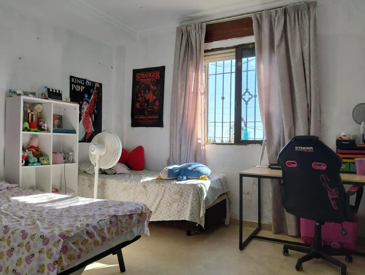 Villa avec piscine à vendre à La Carlota, imagen 37