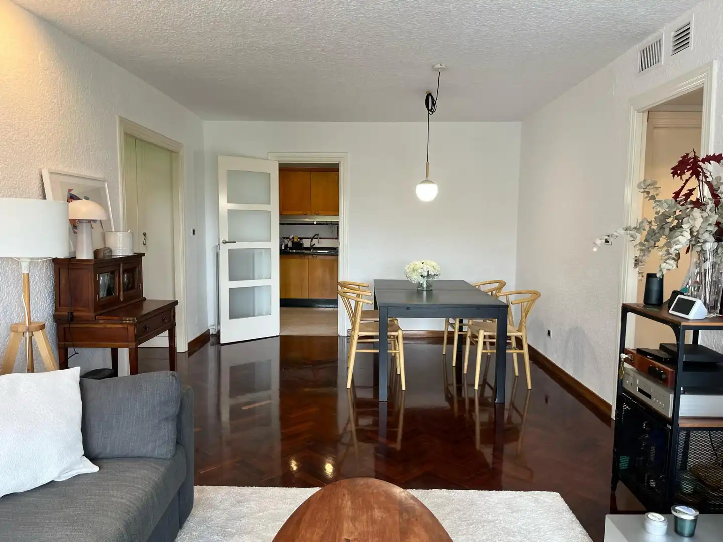 Wohnung zur Miete in Calle FELIX RODRIGUEZ FUENTE, Infante Juan Manuel