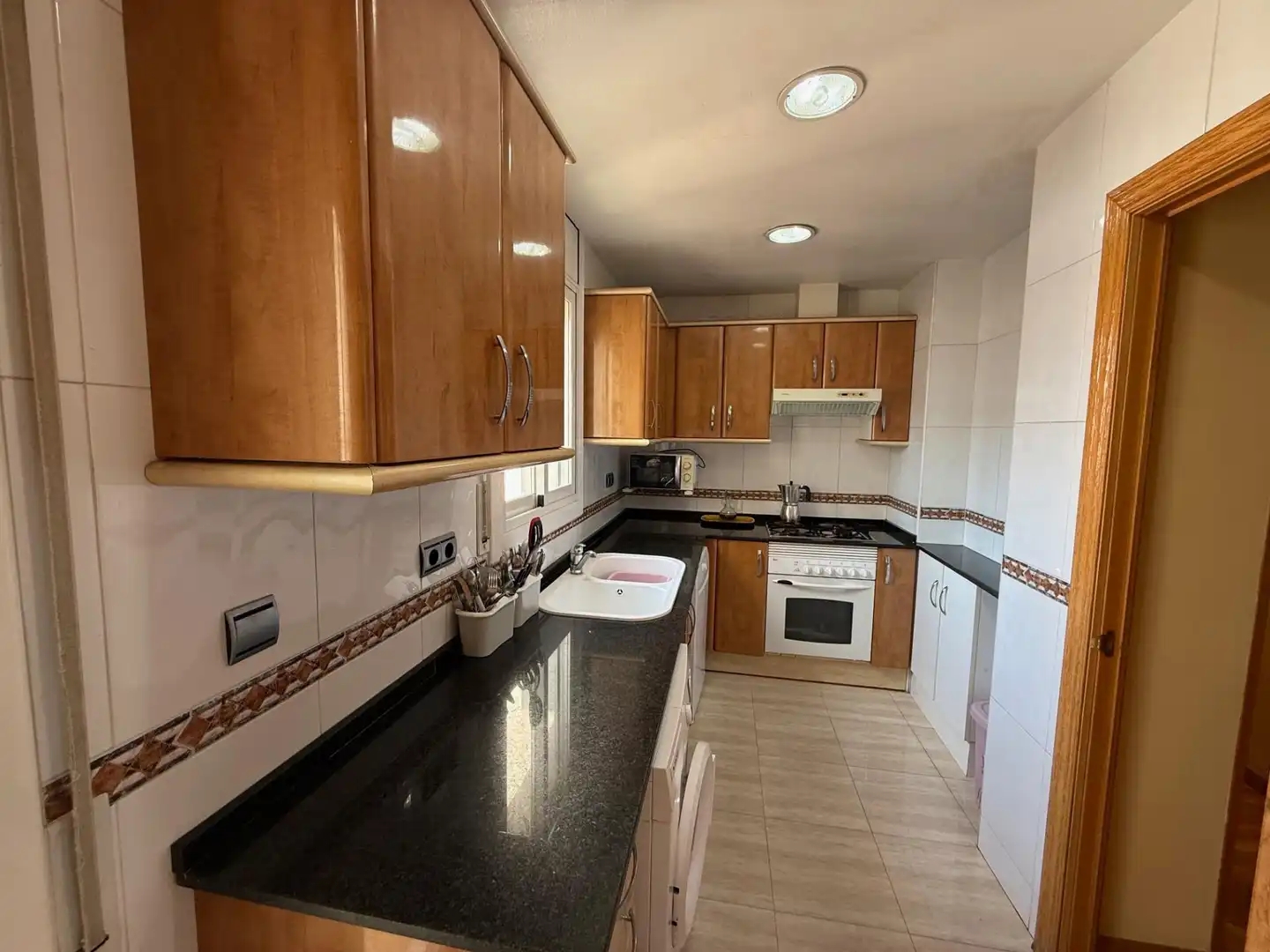 Flat with terrace for sale in Creu de Barberà - Sector Sud, imagen 11