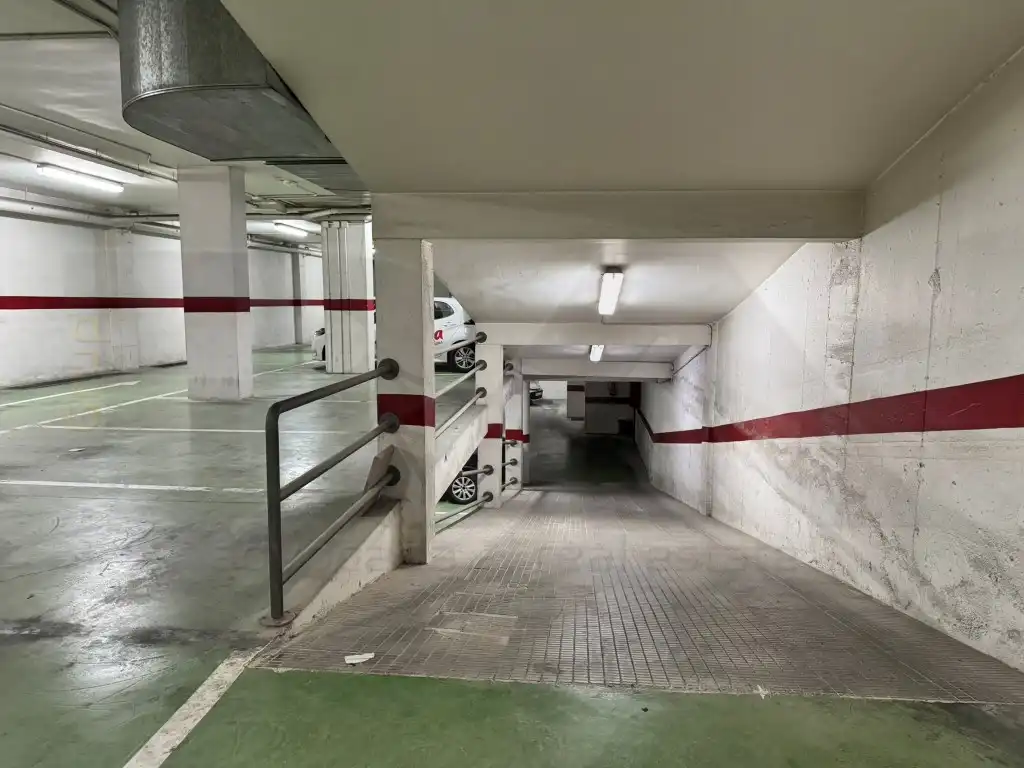 Individual en venta en Calle Enric D'Osso 1, imagen 5