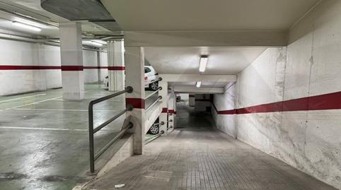 Foto 4 de Garatge en venda a Calle Enric D'osso, Nou Eixample Nord, Tarragona