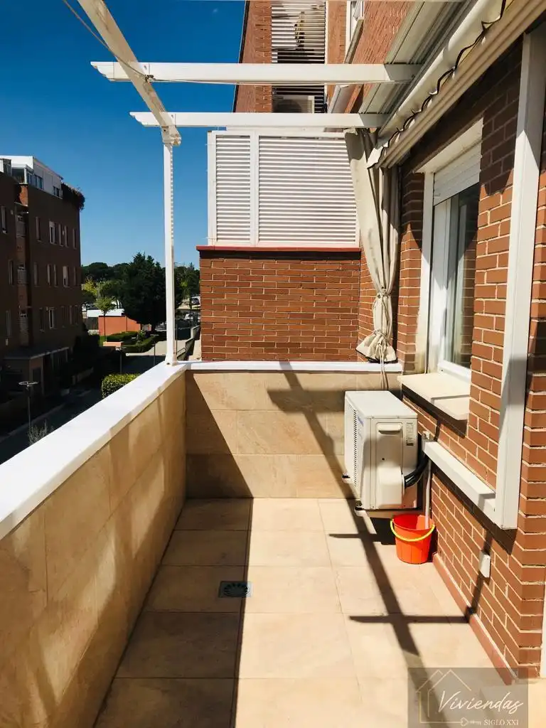 Mini appartamento con piscina in vendita a Sector B, imagen 2