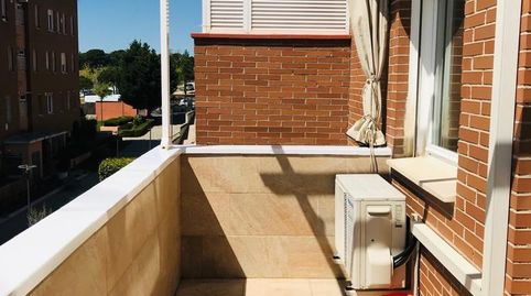 Foto 2 de Apartament en venda a Sector B, Boadilla del Monte