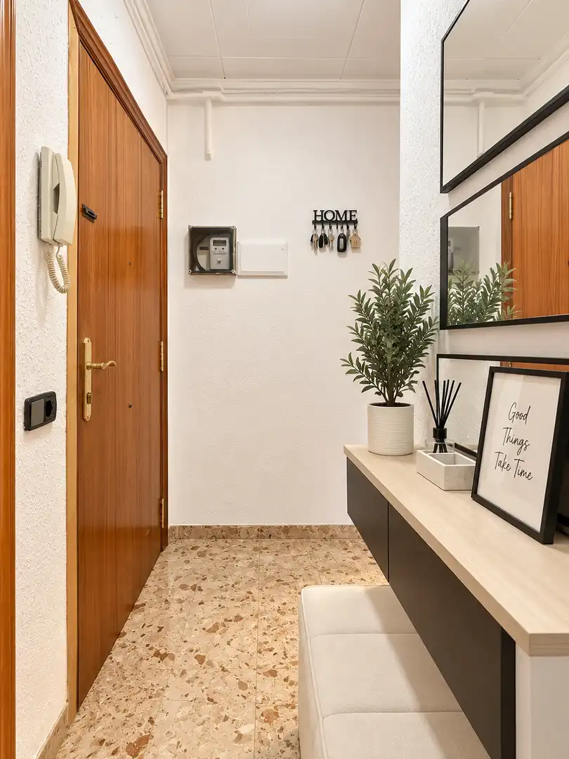 Wohnung mit Terrasse zum Verkauf in Centre, imagen 7
