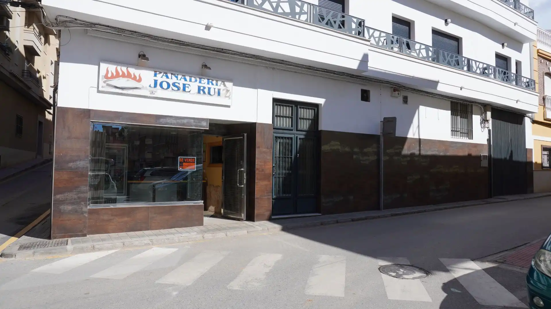 Local comercial en venda a Motril  ciudad, imagen 27