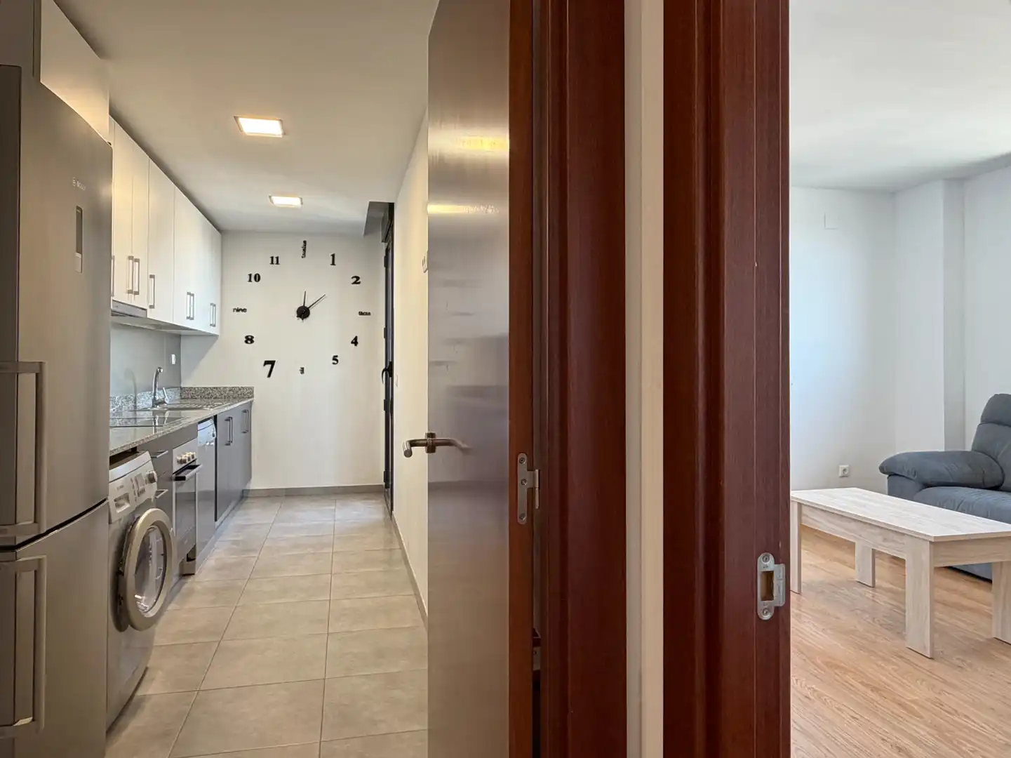 Piso en venta en Avinguda de Roma, 36, Nou Eixample Sud