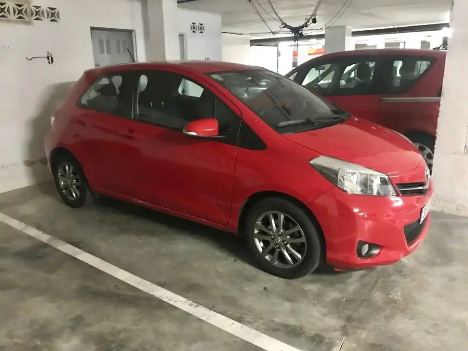 Ático con piscina en venta en Cap negret, imagen 17
